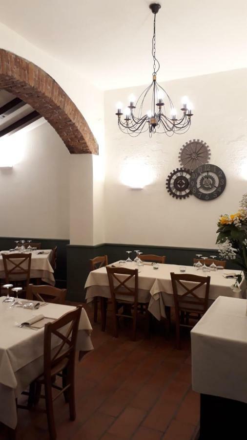 Locanda Capolago Colico Exterior photo